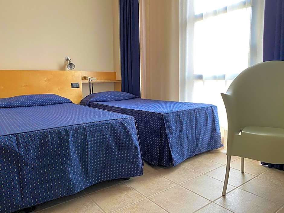 Albergo Ristorante Saverino