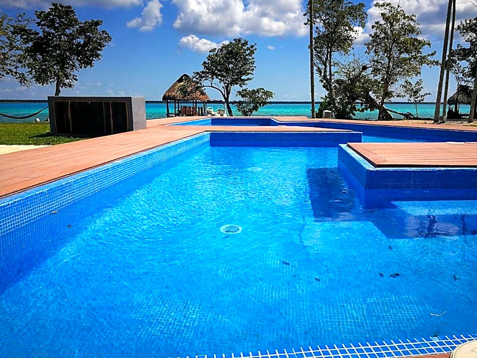 Bacalar 777 Hotel Boutique