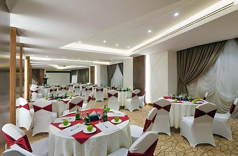 Al Malqa Elite Hotel