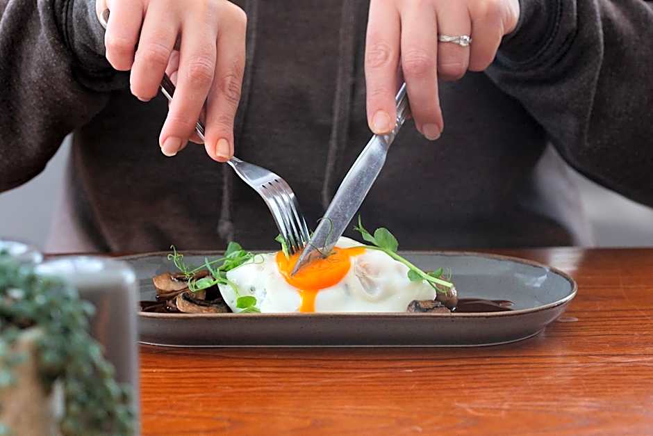 The Valley Hotel, Anglesey