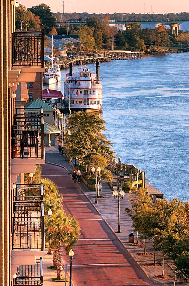 Hotel Ballast Wilmington, Tapestry Collection by Hilton