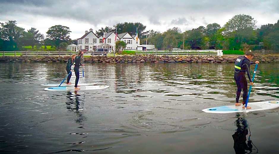 Milltown House Dingle