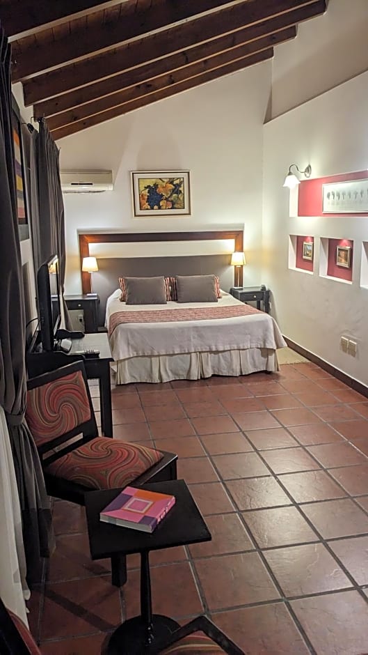 Delvino Boutique Hotel