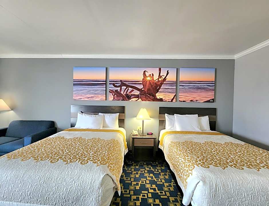 Days Inn by Wyndham Robstown