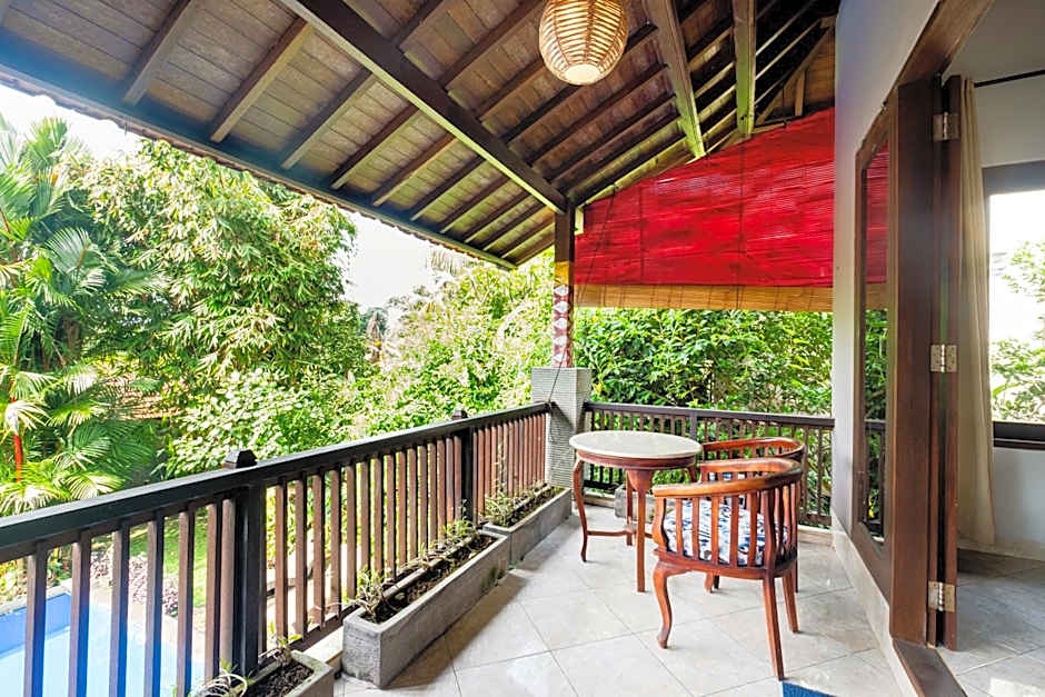 Pukakoo Villas and Suite by Supala