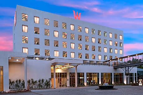 Welcomhotel By ITC Hotels Belagavi