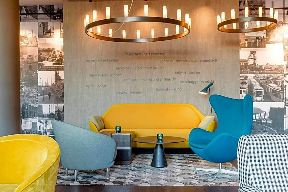 Motel One Essen