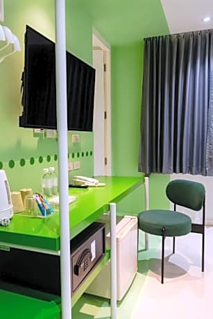 Oriental Double room