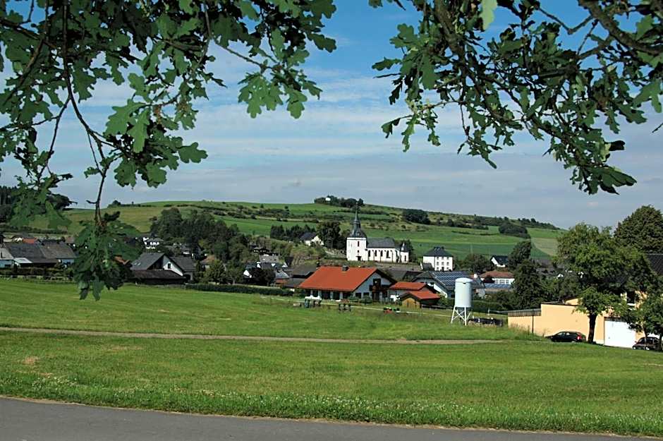 Vulkanhotel balance&selfness ***S