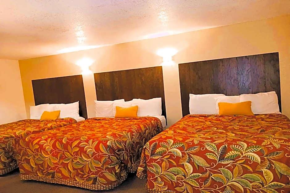 HomeTown Inn By OYO Lakin, KS