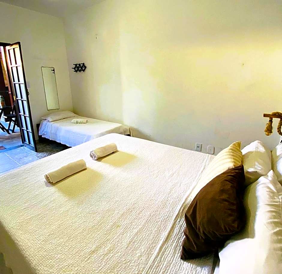 Encanto Paraty Beach