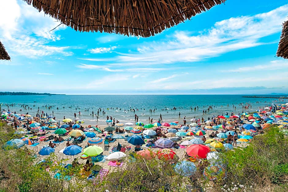 Riviera Fort Beach Apartments