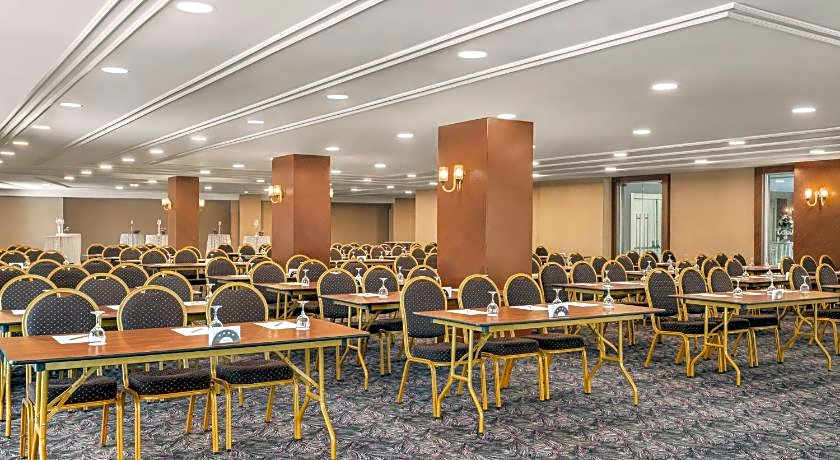 Ramada Plaza by Wyndham Samsun
