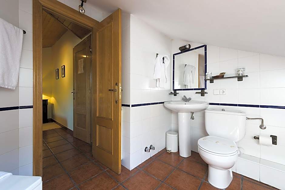 Hotel Rural Valle de Ancares