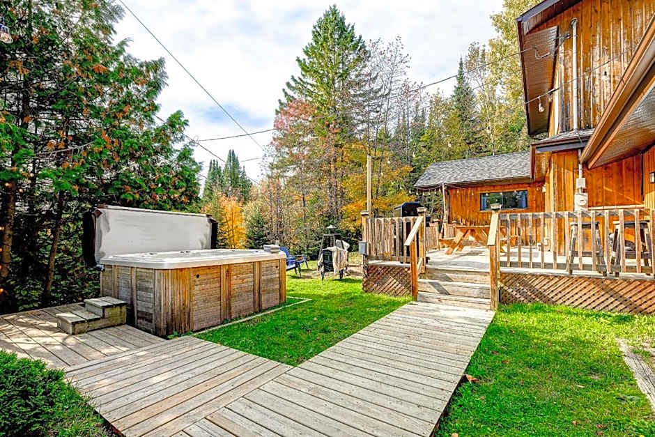 Le Alesund, 5BR avec SPA, PLAGE et embarcations