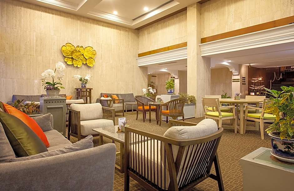 Phuket Merlin Hotel
