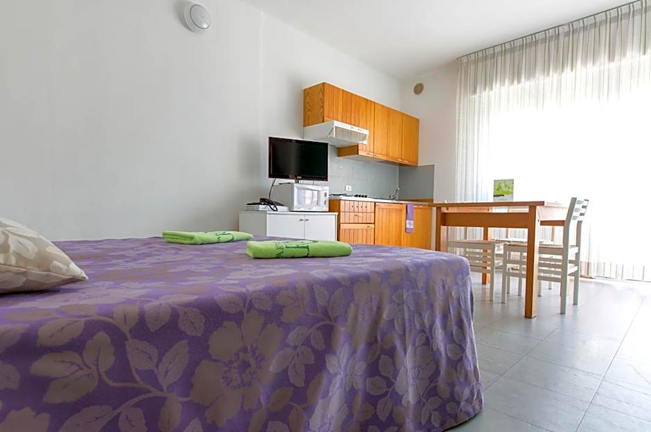 Aparthotel Carinzia