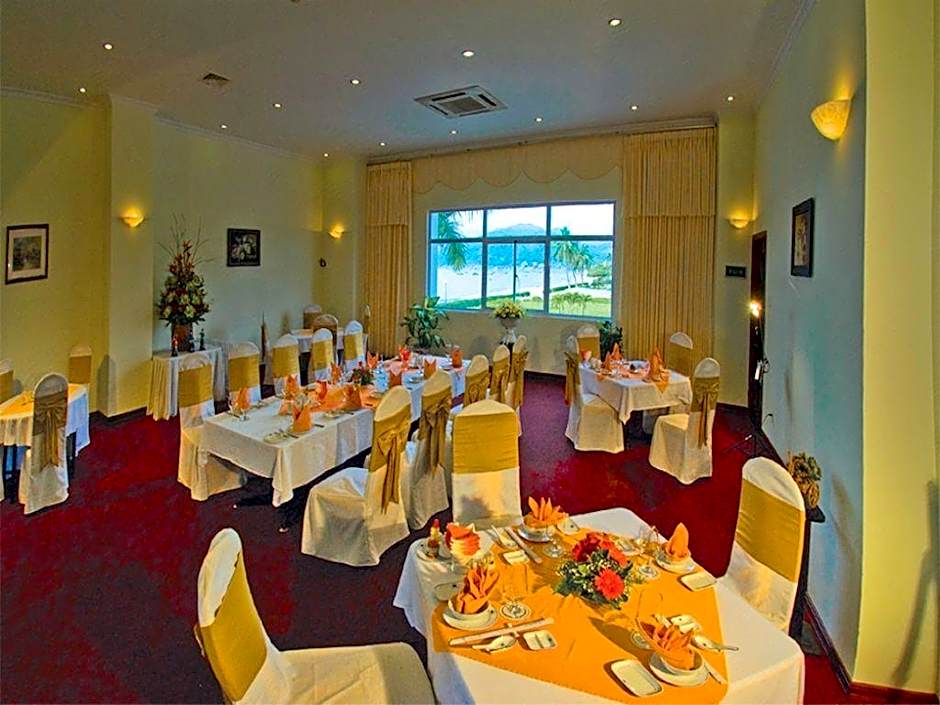 Seagull Hotel