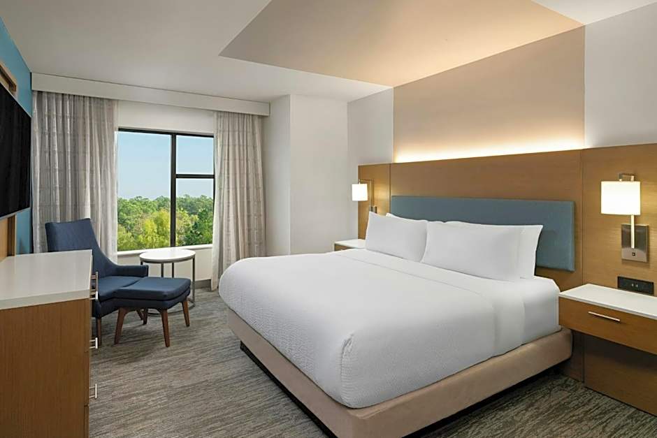 EVEN Hotel Shenandoah - The Woodlands by IHG