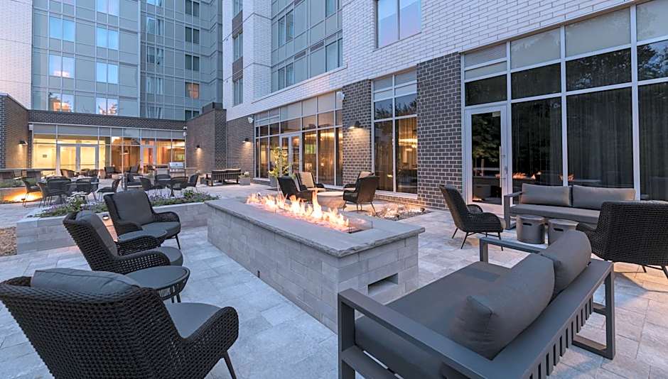 Residence Inn by Marriott Halifax Dartmouth