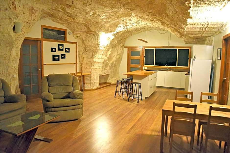 Dug Out B&B