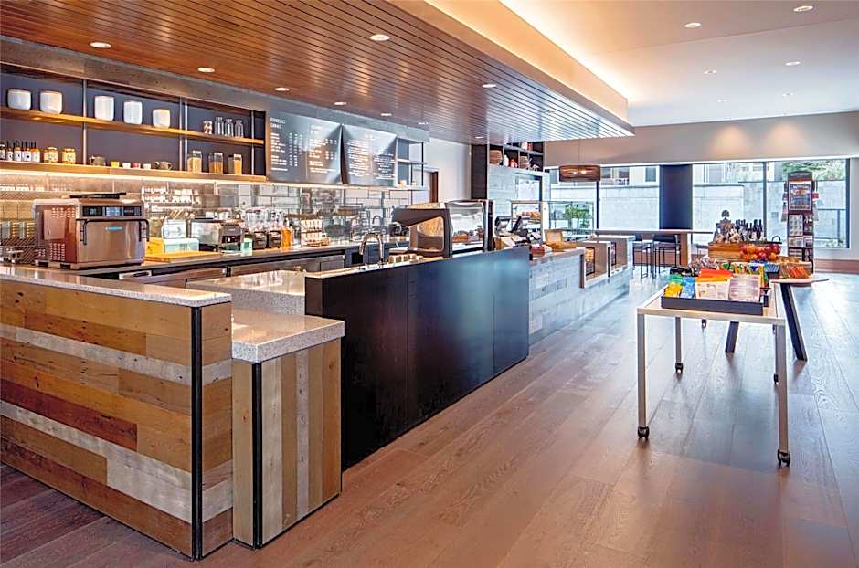 Hyatt Regency Lake Washington