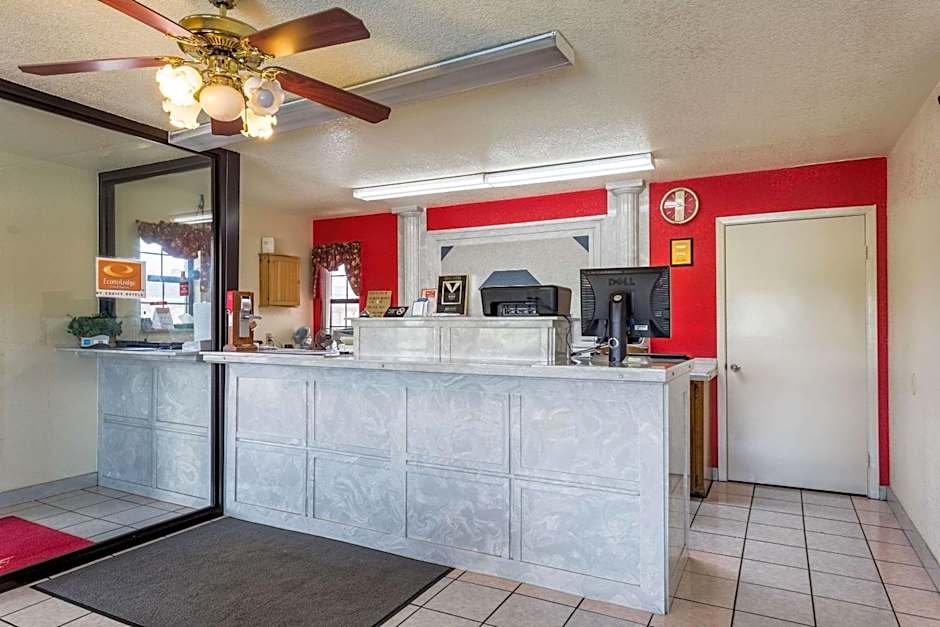 Econo Lodge & Suites Brinkley