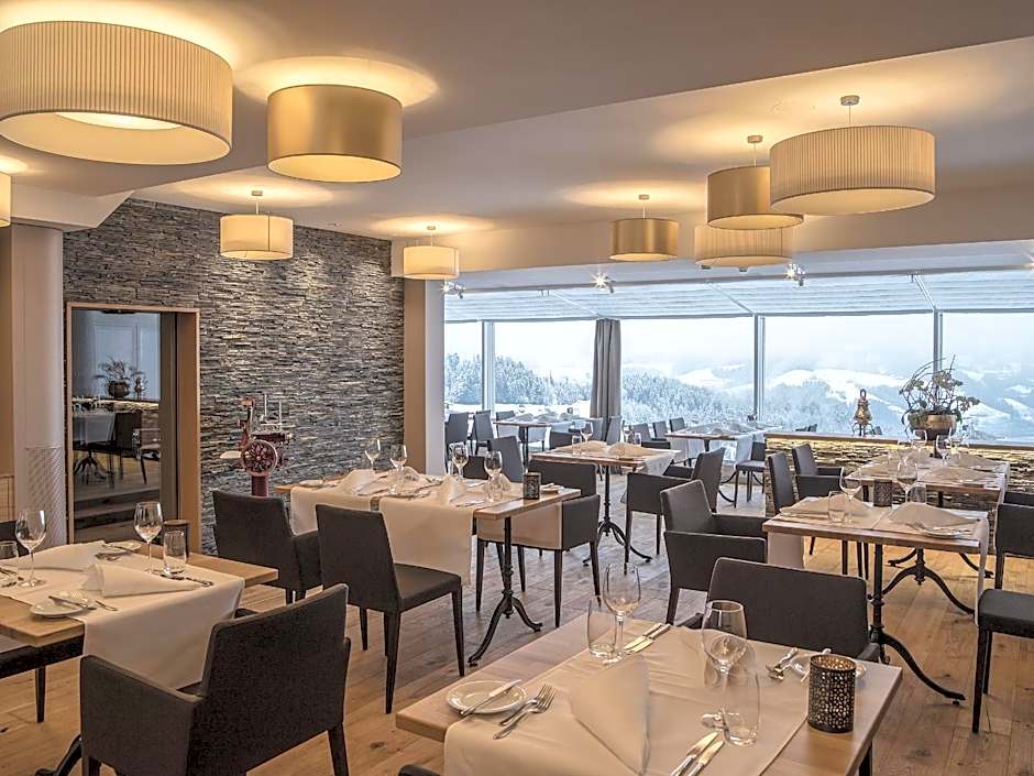 Boutique Hotel Moosegg