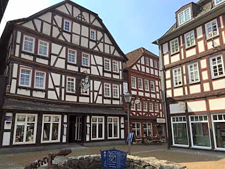 Haus Oberscholtes