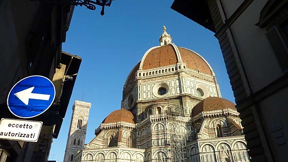 Hotel Nuova Italia