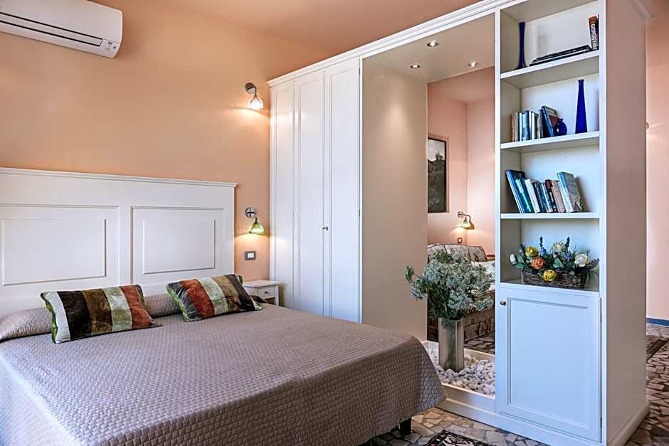 Hotel Villa Volpi