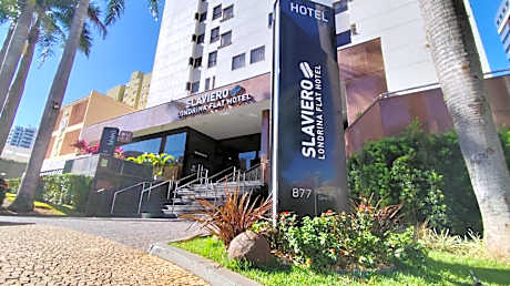 Slaviero Londrina Flat