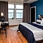Strandpiren Hotell