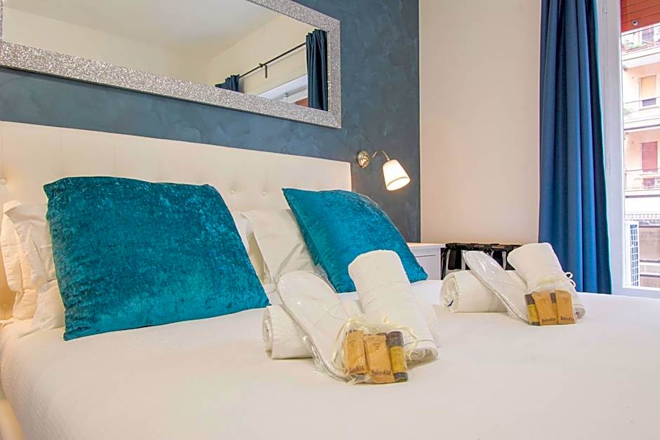 Luxury Boutique Hotel