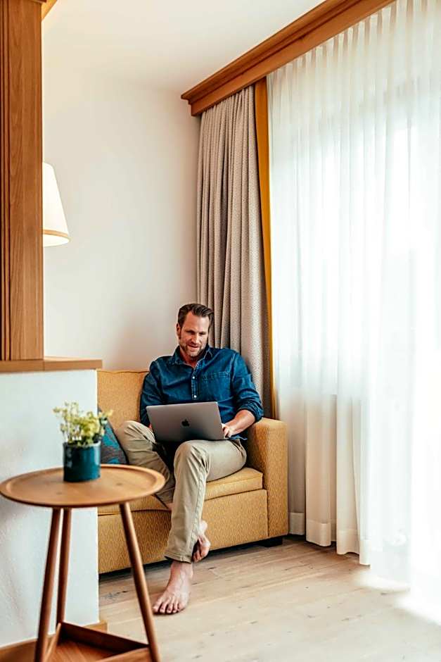 Hotel Hochschober