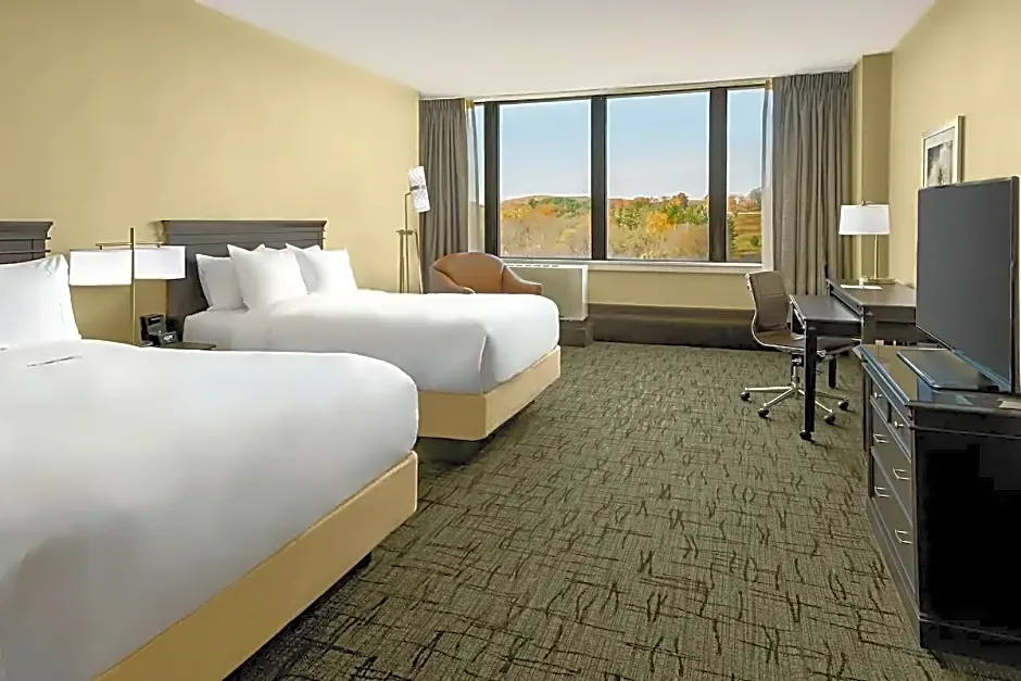 Valley Forge Casino & Resort