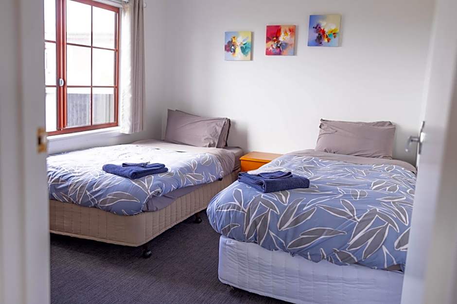 Baudins Accommodation