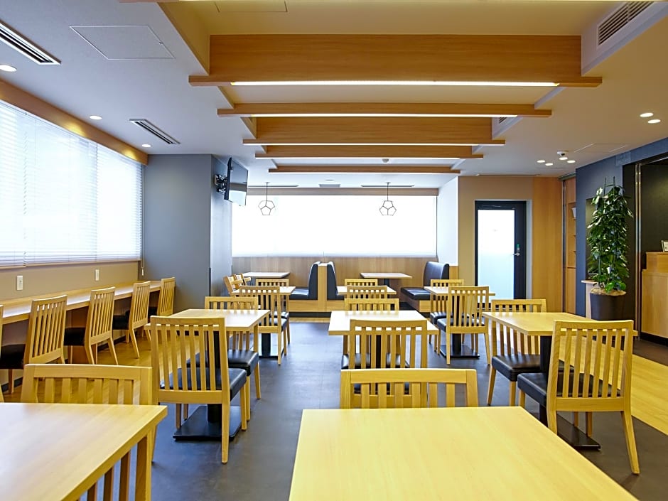Dormy Inn Premium Tokyo Kodenmacho