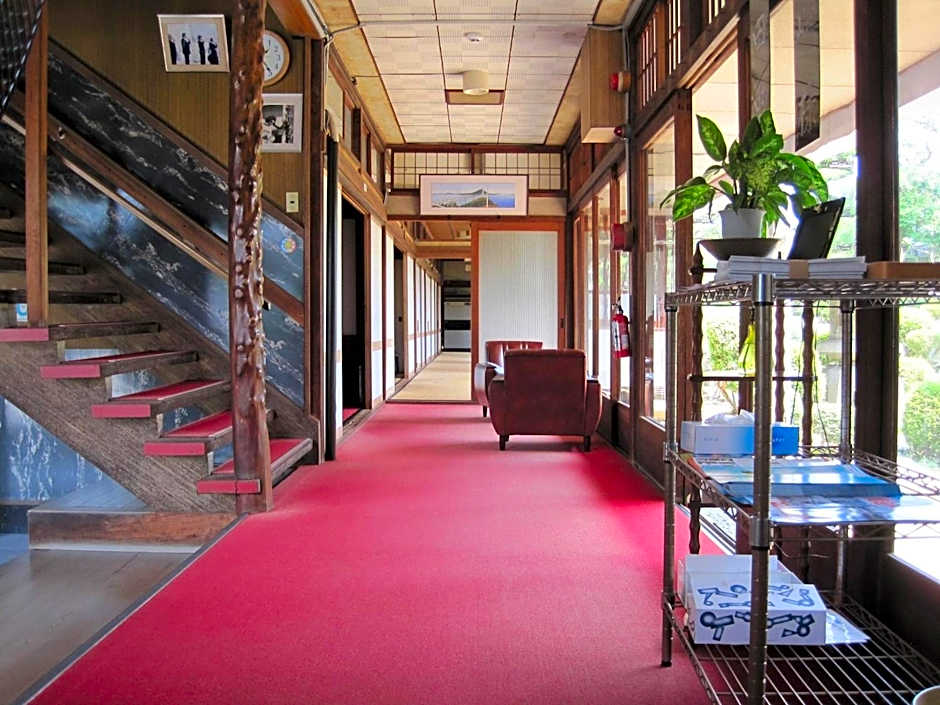 Suminoe Ryokan