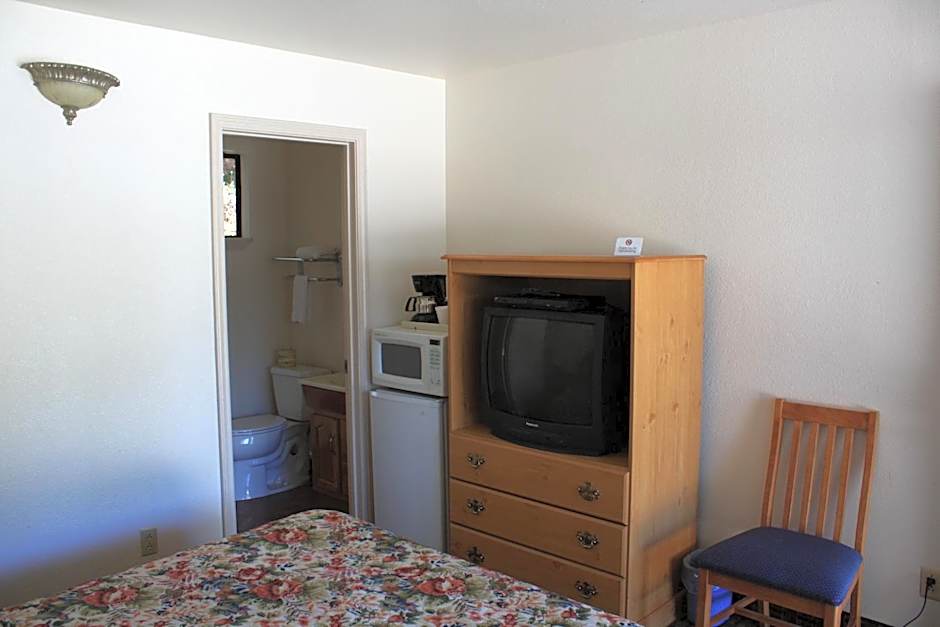 Mother Lode Motel