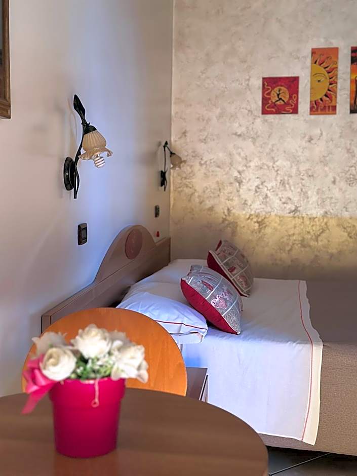 Il Giardino degli Aranci