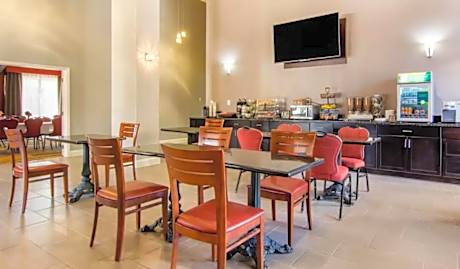 Quality Inn Toccoa GA