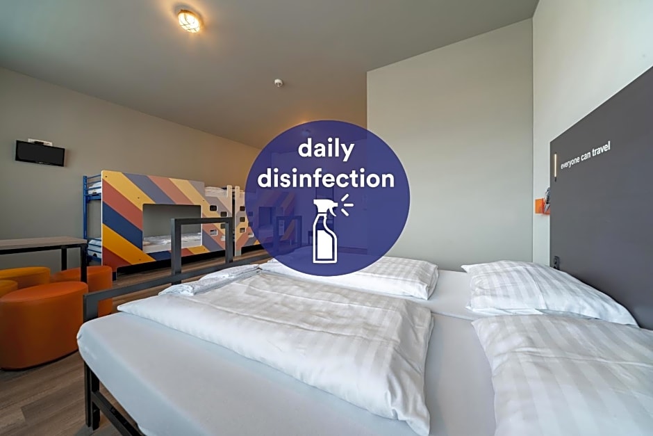 a&o Amsterdam Zuidoost