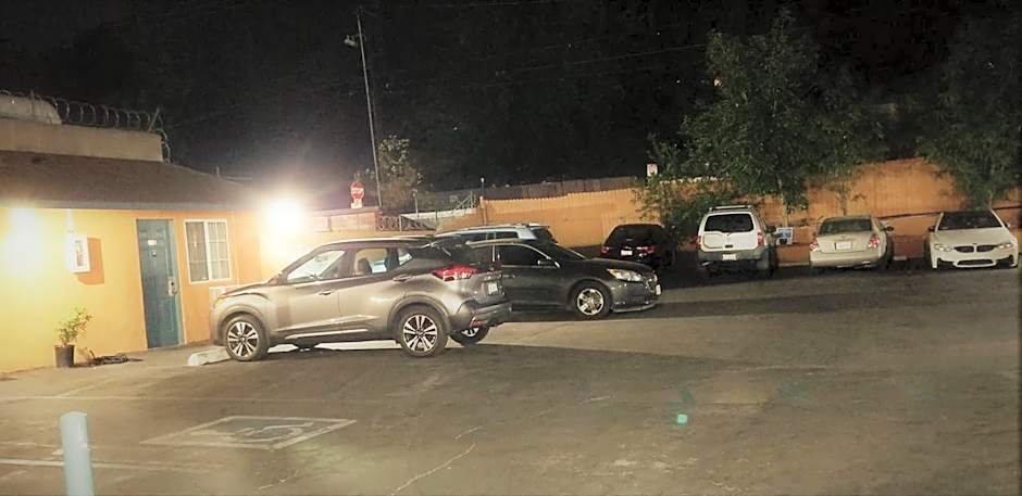 DAY N NIGHT INN - Near Universal Studios Hollywood