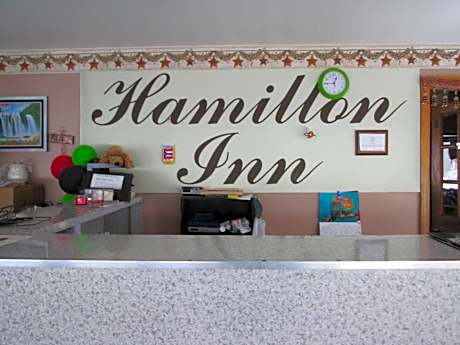 Hamilton Inn Sturbridge
