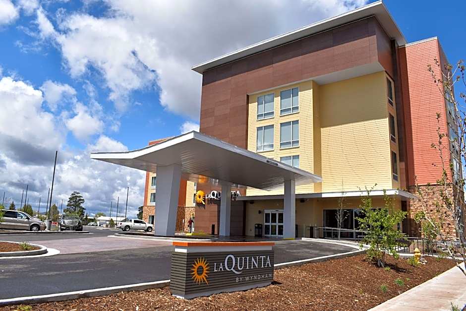 La Quinta by Wyndham Flagstaff East I-40