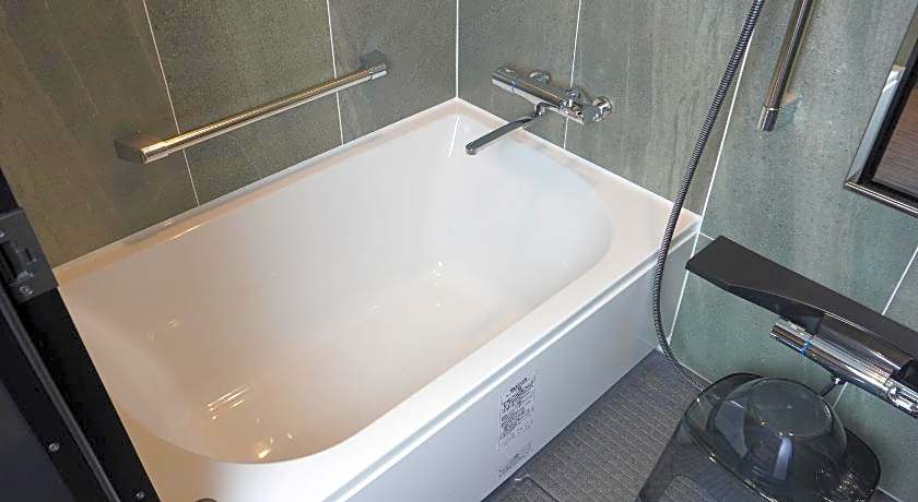 Oakwood Hotel Oike Kyoto