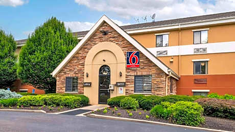 Studio 6 Extended stay Fairfield, OH - Cincinnati
