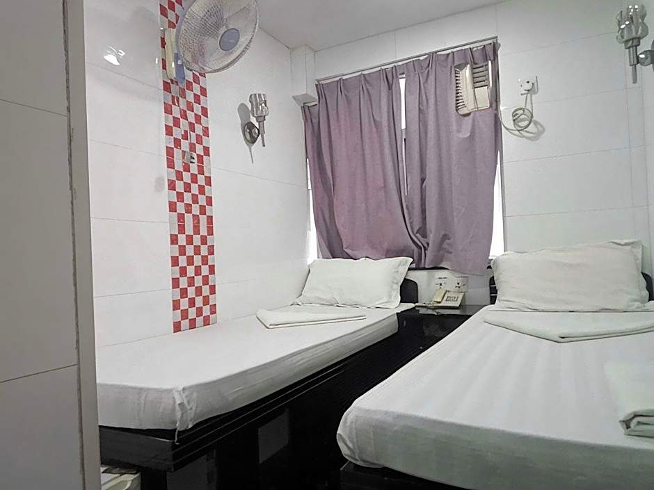 Marrigold Hostel