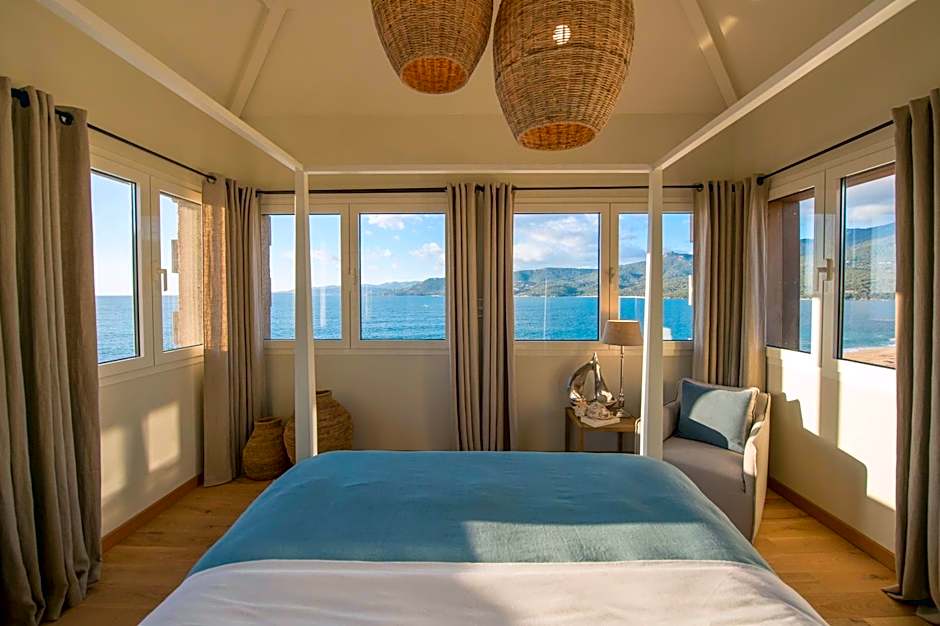 Boutique hôtel Château Rouher